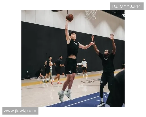 杨瀚森训练生活学习 一切顺利 杨瀚森训练生活学习 一切顺利