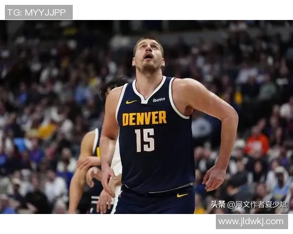 三分5中0！约基奇谈黄忠：他不想搞砸 有时候也许他想得太多了