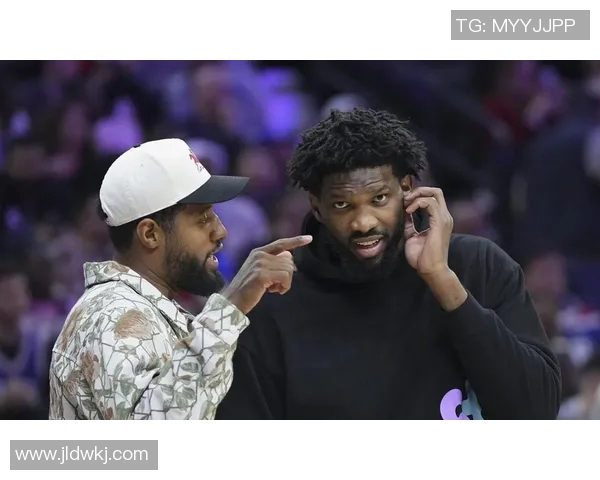 詹宁斯谈埃奇库姆和马克西:自弗朗西斯和老猫后首次看到这种后场 詹宁斯谈埃奇库姆和马克西:自弗朗西斯和老猫后首次看到这种后场