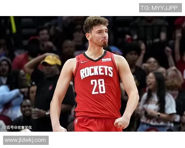 不装了!火箭残阳爆发,阿门28分碾压布克,奇兵轰22分打懵太阳