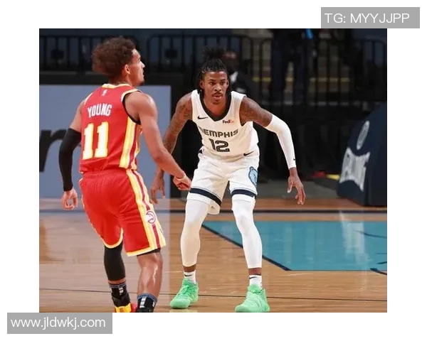 禁区对决完胜！灰熊首节内线得分24-4开拓者