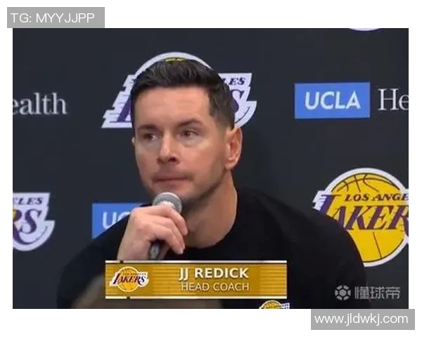 雷迪克：克莱伯的表现完美诠释了湖人精神 他是最佳队友的典范