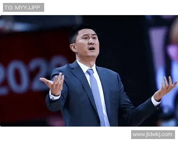 杜锋成广东省篮协书记！宏远成最大受益者，明年或还有国手加入