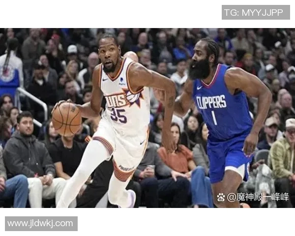 谁复出谁尴尬！祖巴茨回归后快船1胜2负，此前缺席五场球队全胜