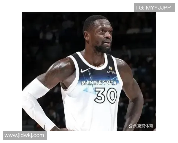 森林狼半场42分平球队赛季第二低，兰德尔&里德12中2