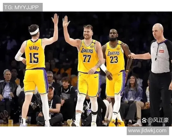 NBA格局明朗！西部分四档，两队俯冲，勇士第四档，湖人不稳